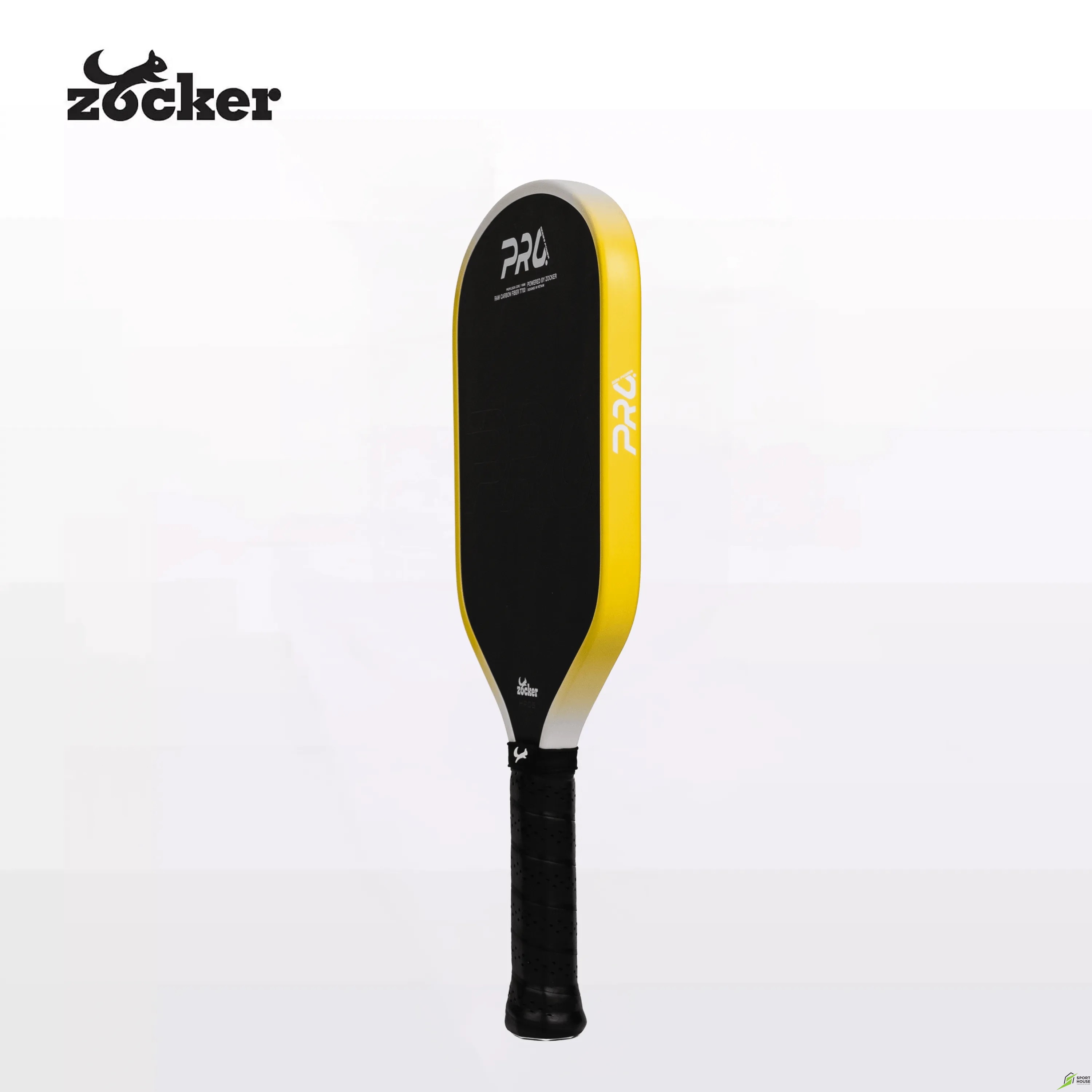 The Zocker HP06