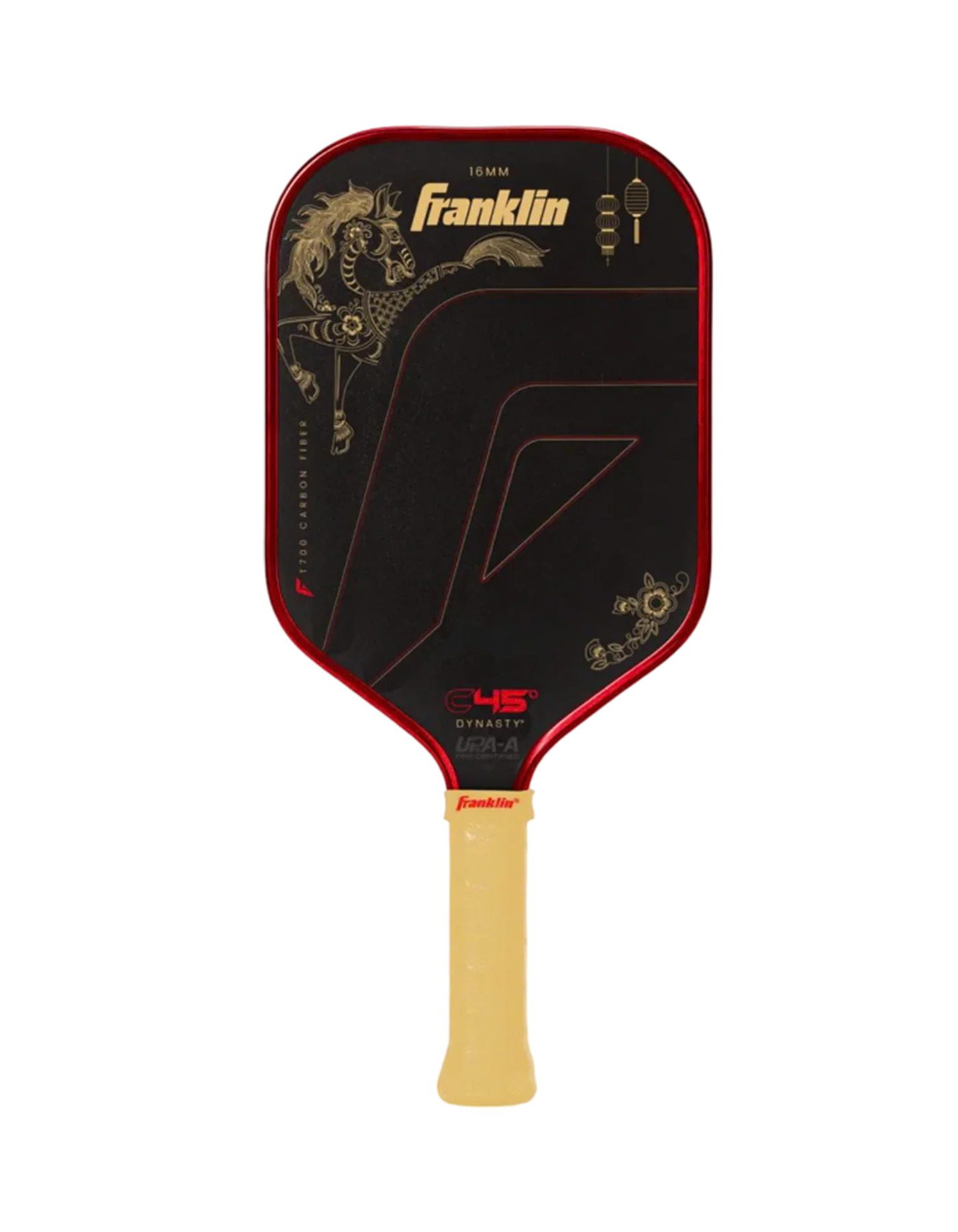 Franklin C45 Dynasty Horse