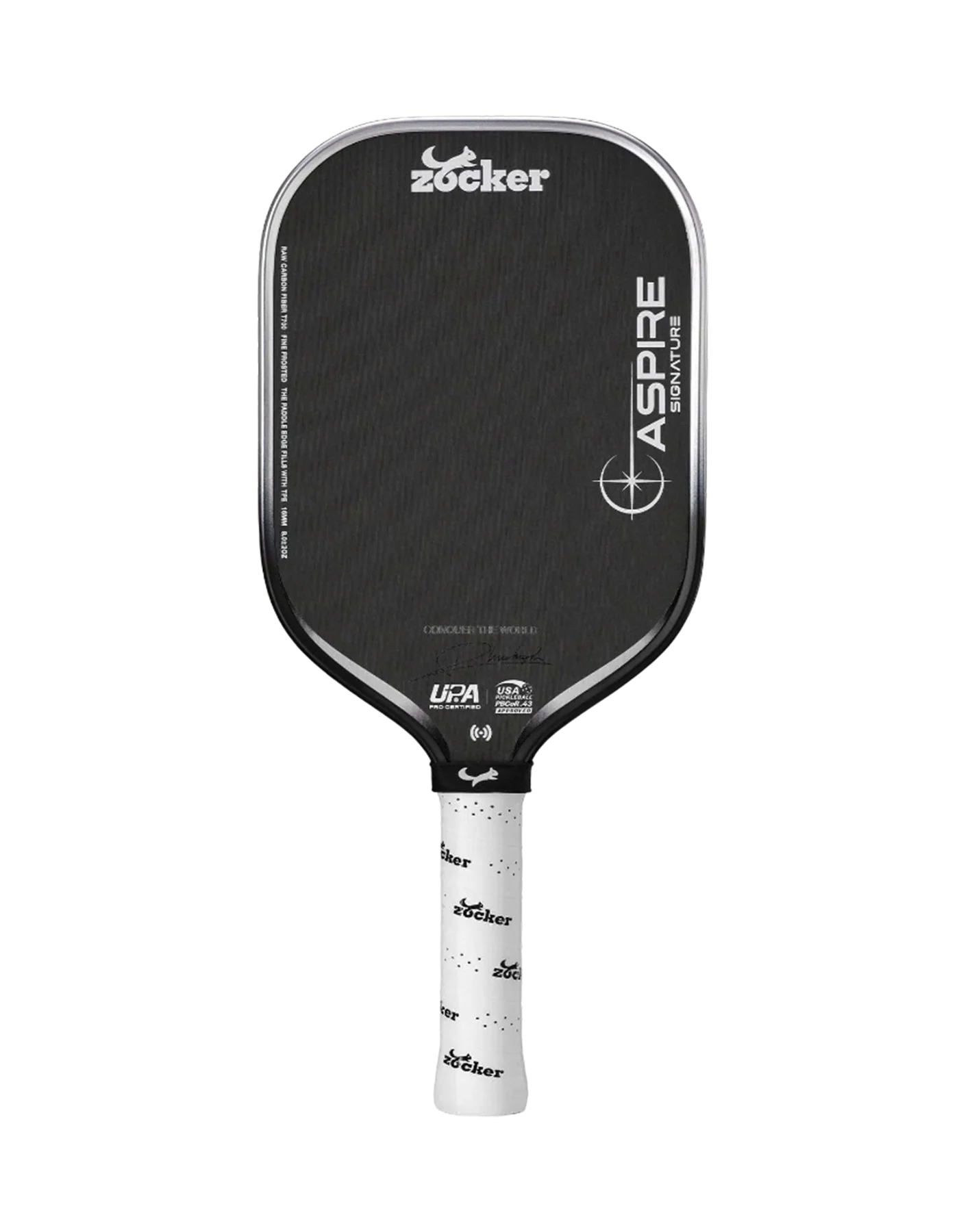 The New Aspire Signature Gen 6