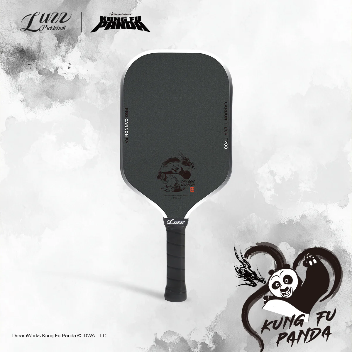 Luzz Kung Fu Panda