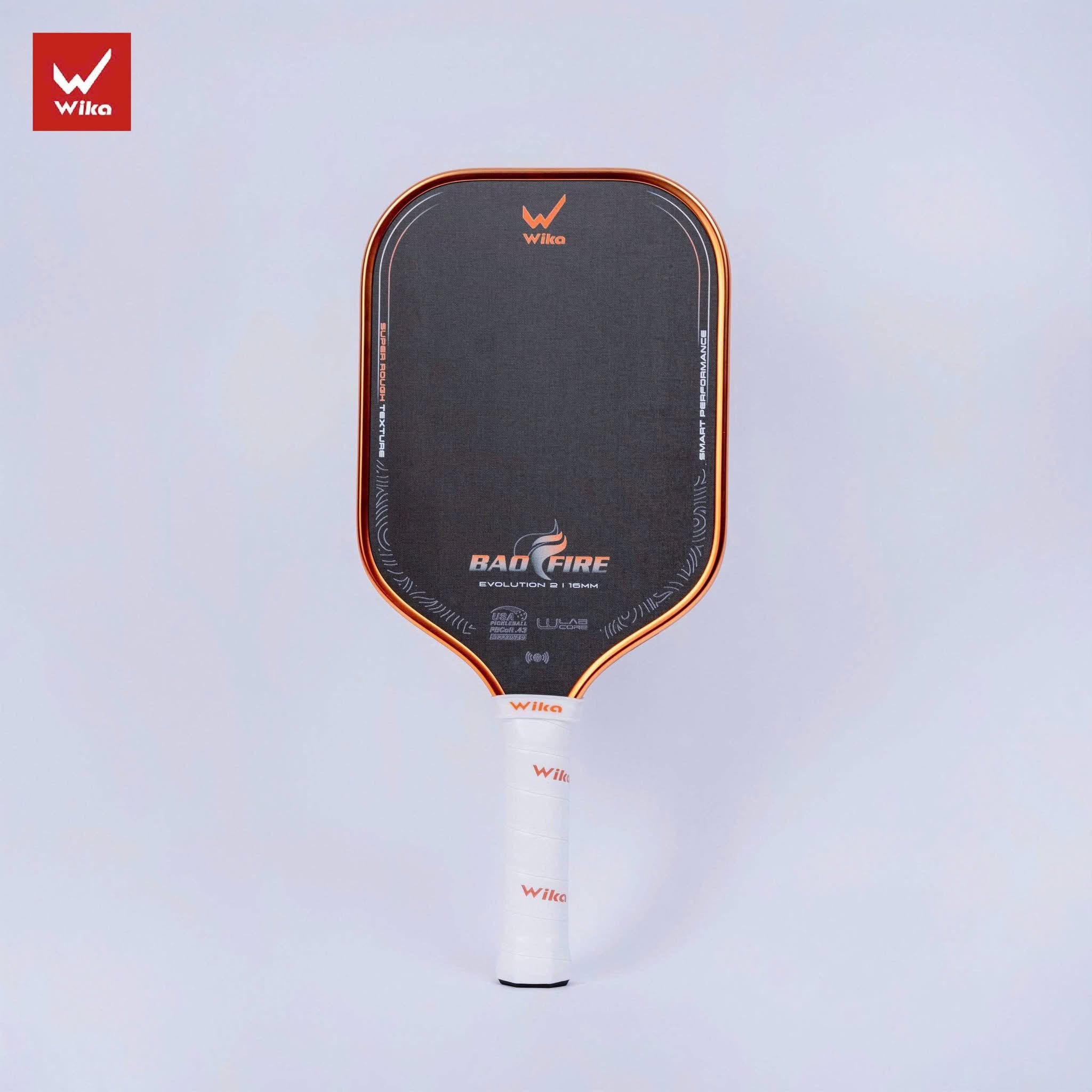 Wika Bao Fire V2