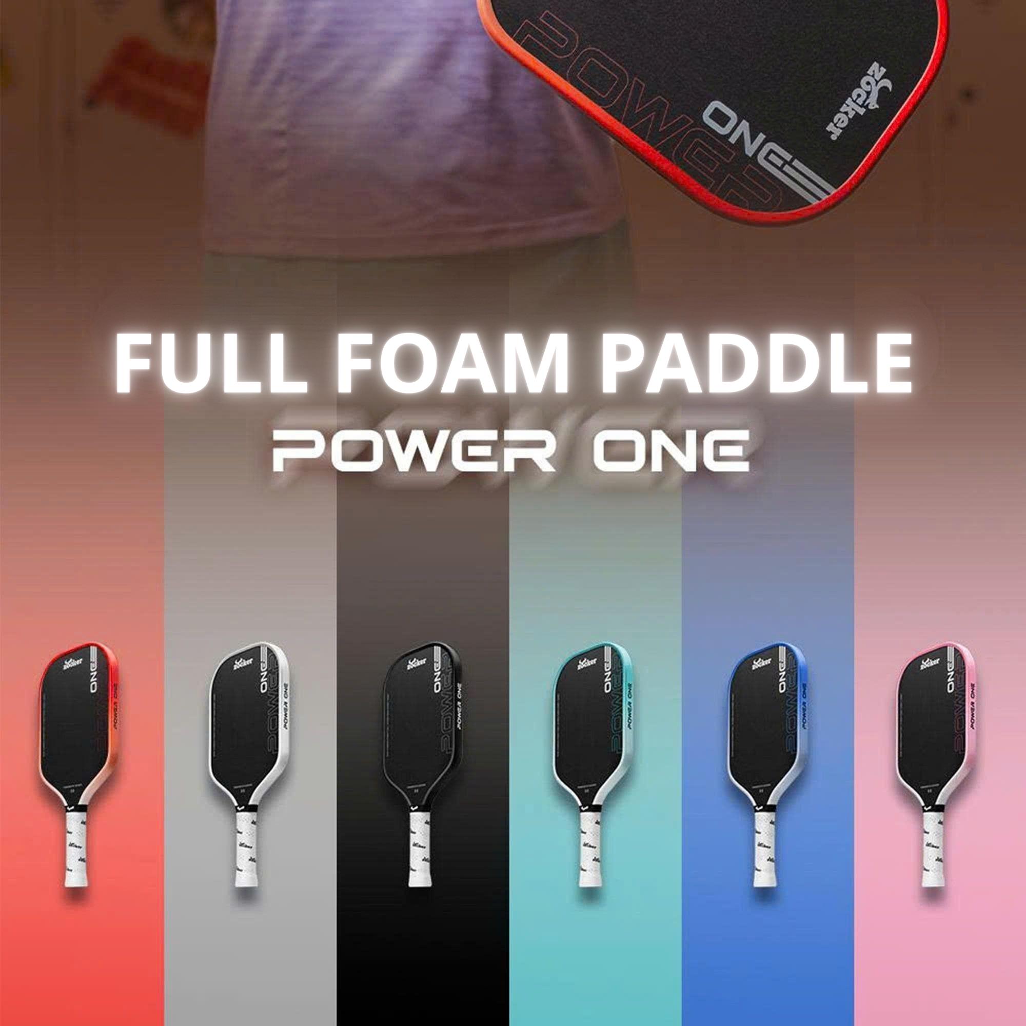 Zocker Power One
